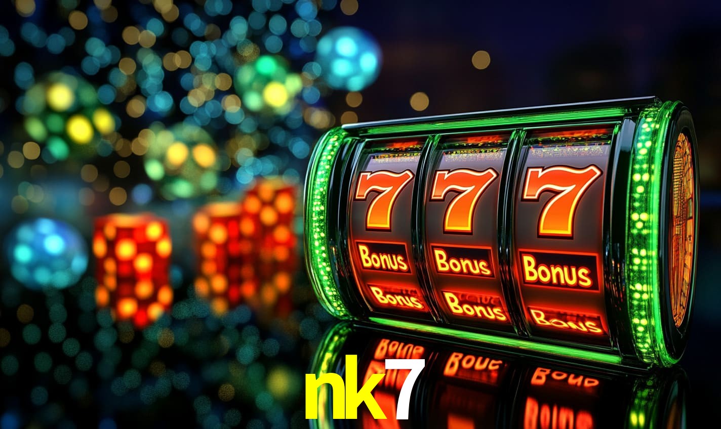 Live Casino nk7