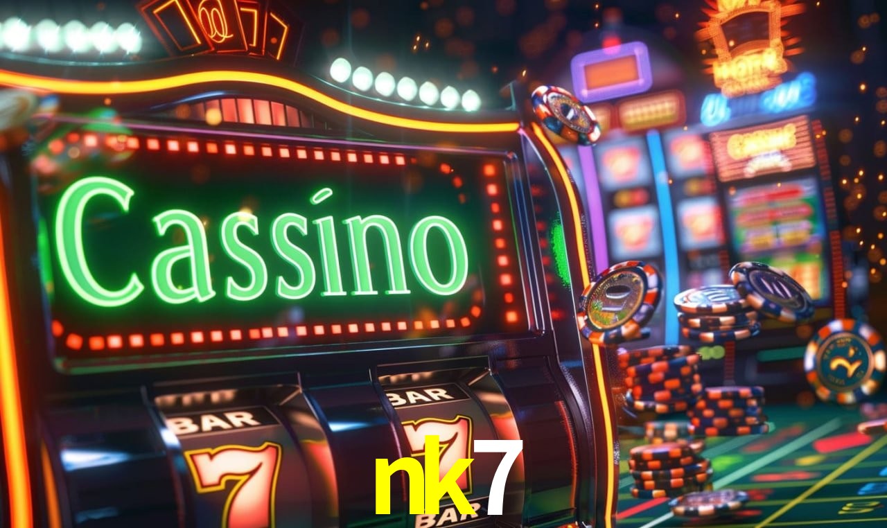 Game Providers nk7