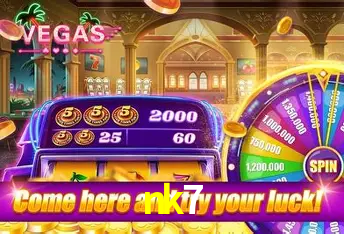Roulette Table nk7
