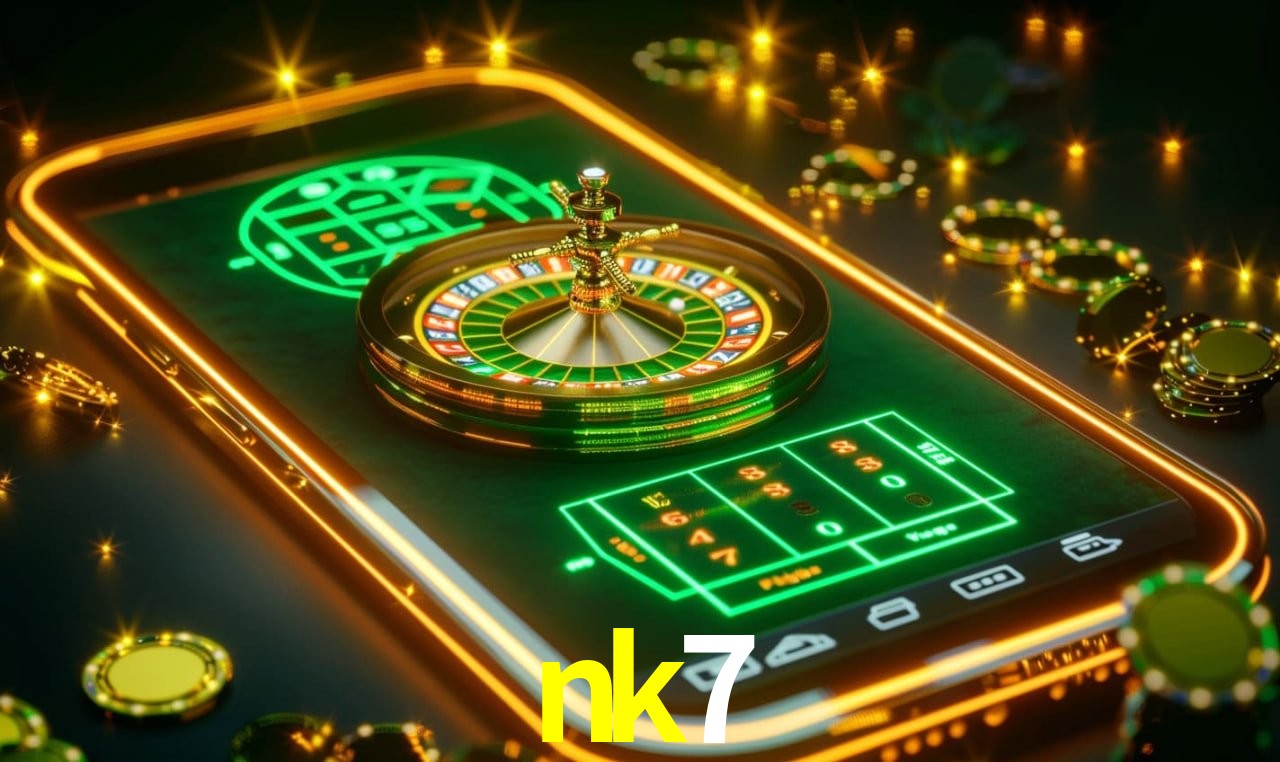 Account Benefits nk7