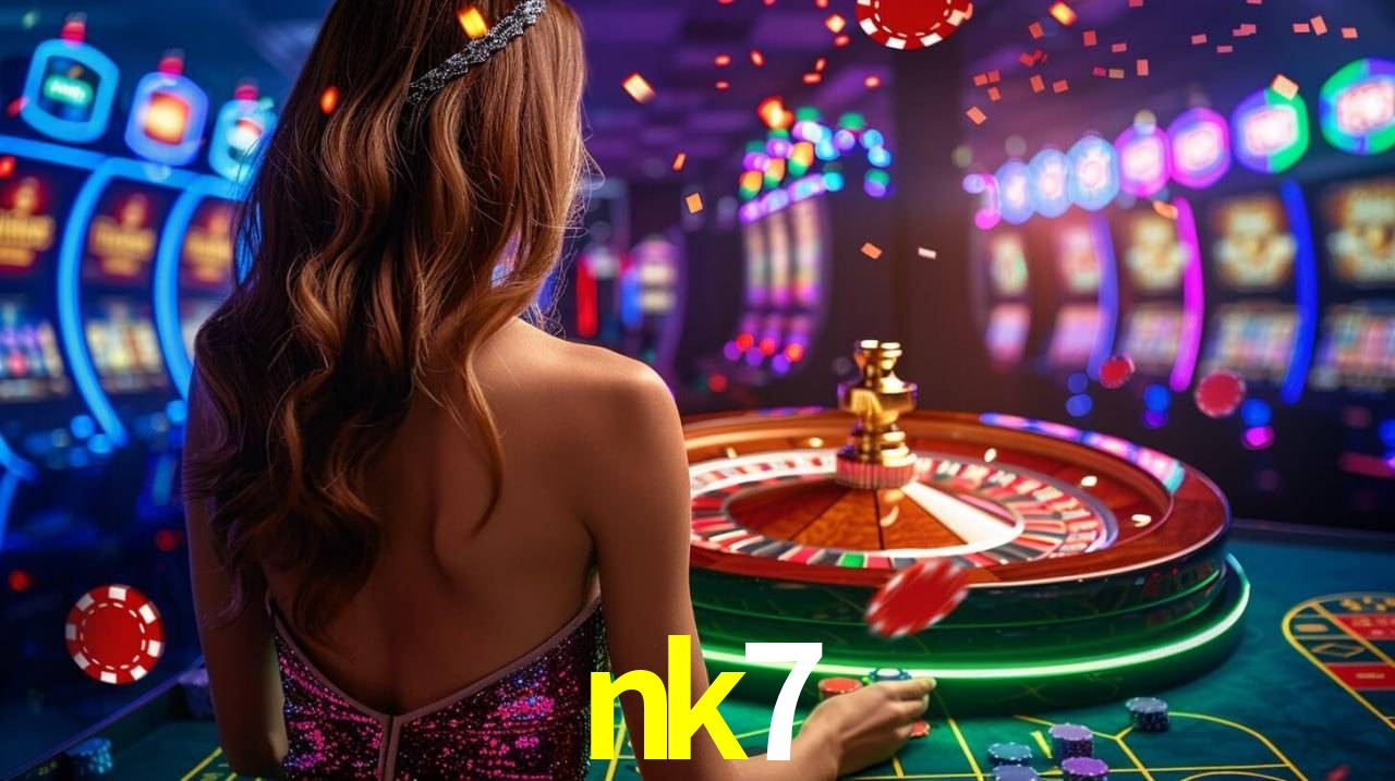 nk7 App Interface
