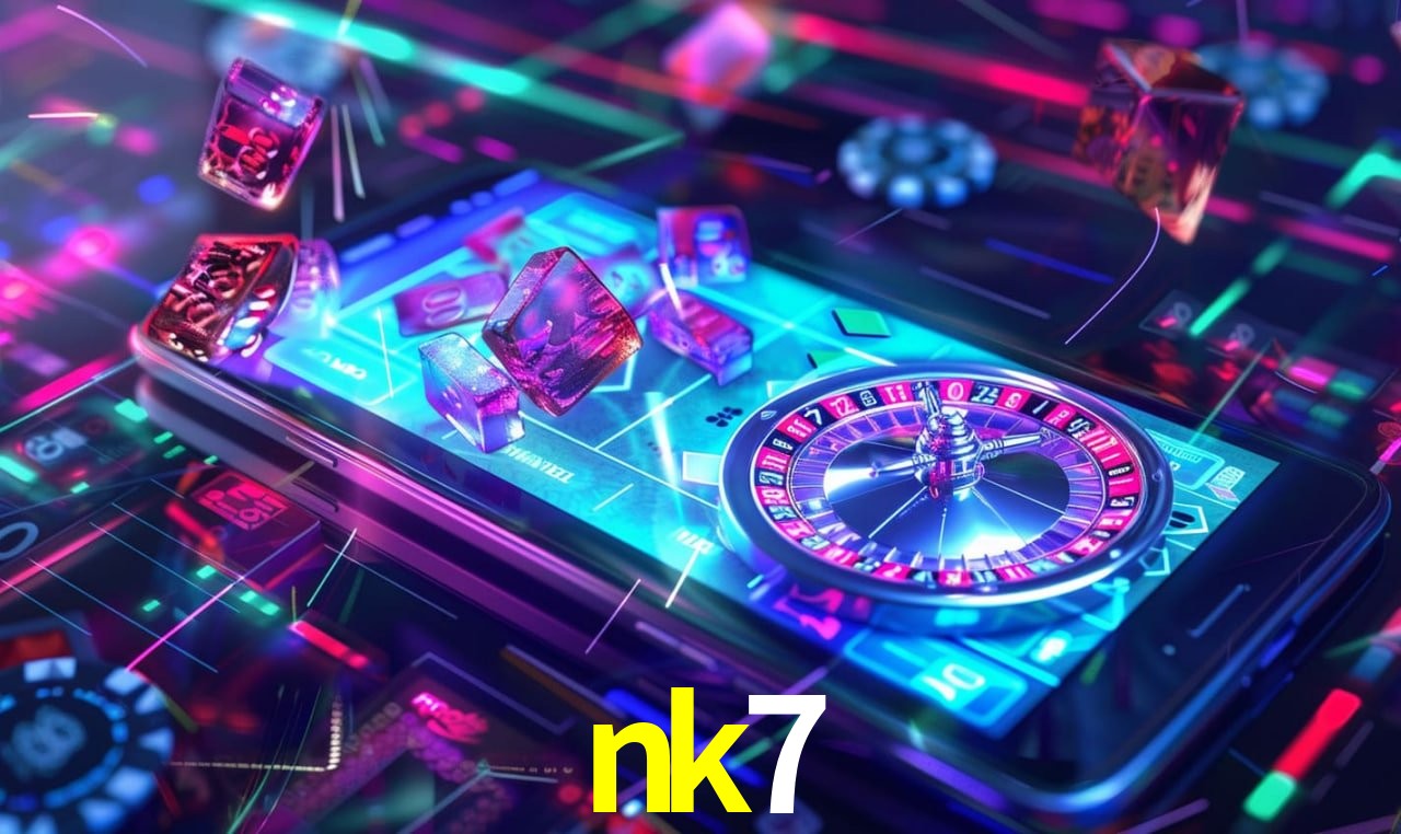 Experiência VIP nk7