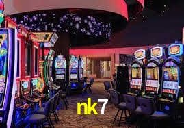 Security Systems nk7
