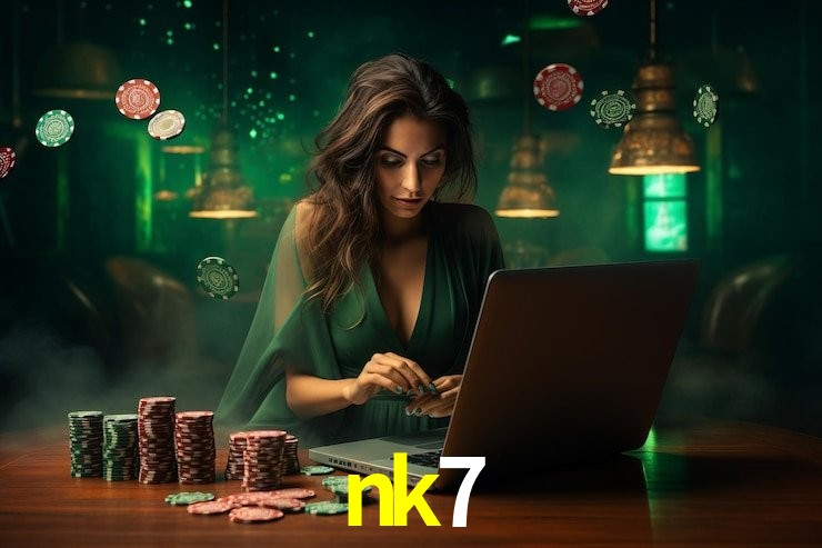 Instant EasyPaisa nk7